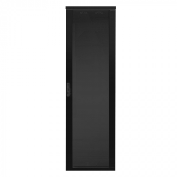 Rack Logilink D32E88B, 19inch, 32U, 800x800mm, Black