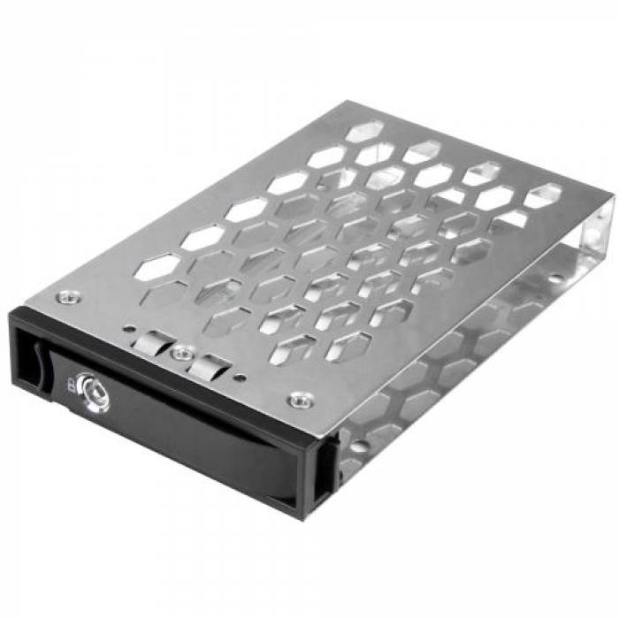 Rack SSD/HDD Startech SATSASTRX25, 2.5inch