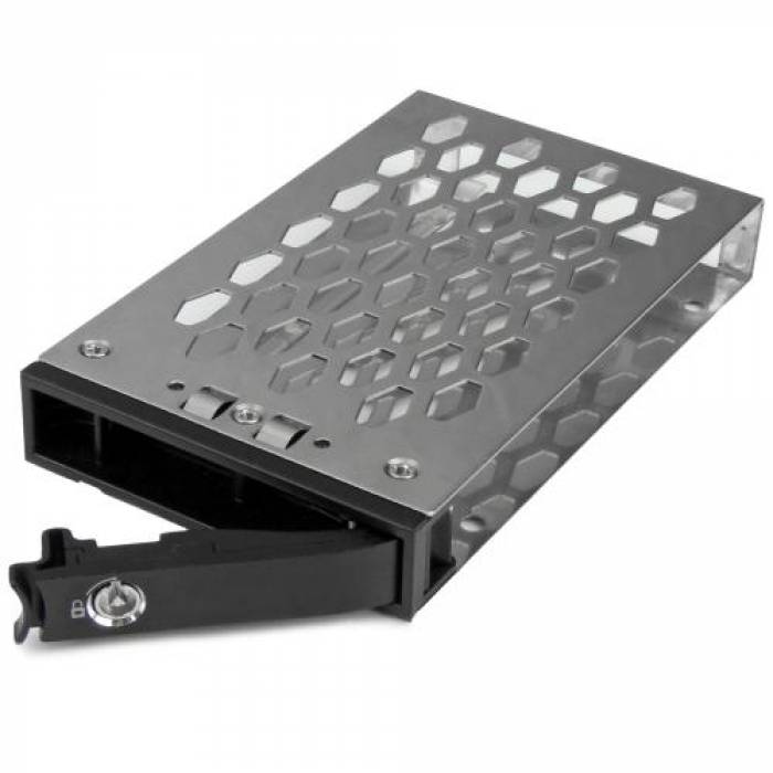 Rack SSD/HDD Startech SATSASTRX25, 2.5inch
