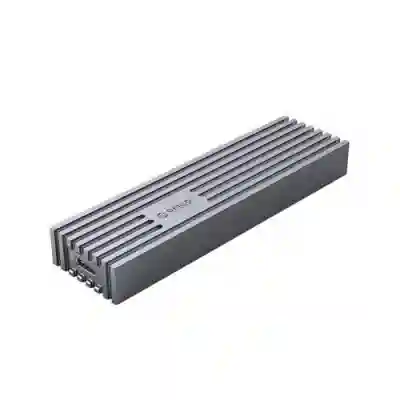 Rack SSD Orico FV35C3-G2, USB-C, SATA3, M.2, Gray