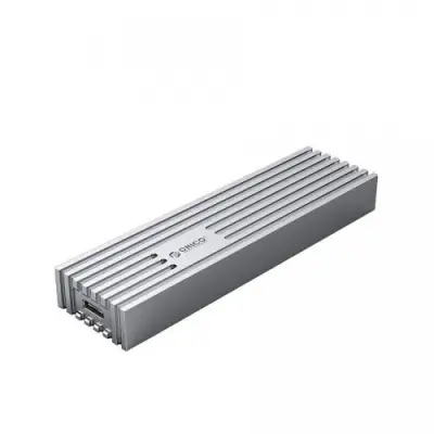 Rack SSD Orico FV35C3-G2, USB-C, SATA3, M.2, Gray