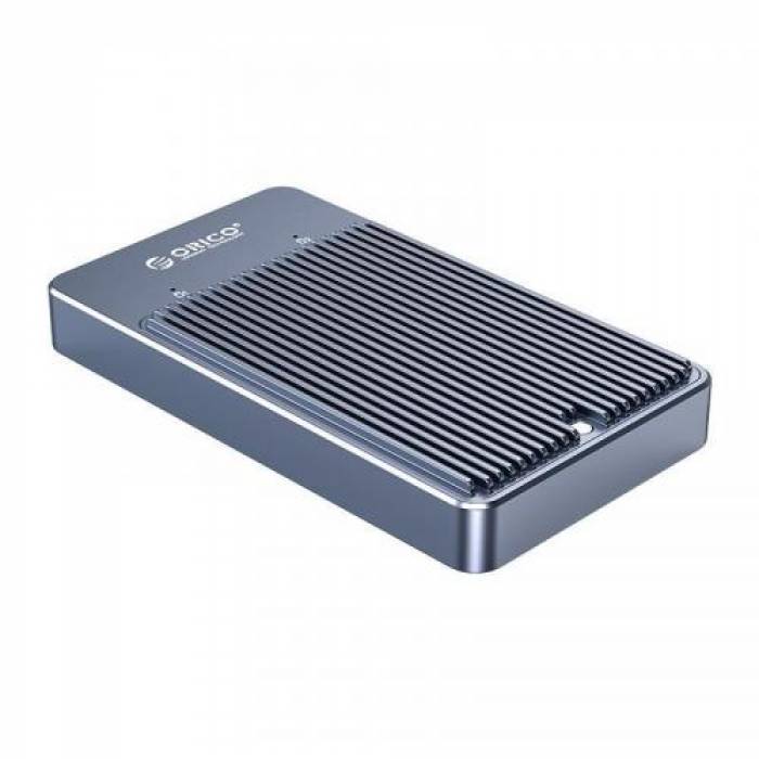 Rack SSD Orico M2N210-RC3, M.2, Gray