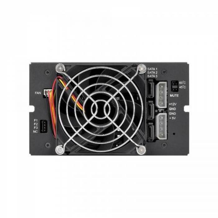 Rack Thermaltake Max 3503 SATA HDD