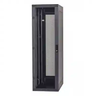 Rack Triton RMA-15-A66-CAX-A1, 15U, 600x600mm, Black