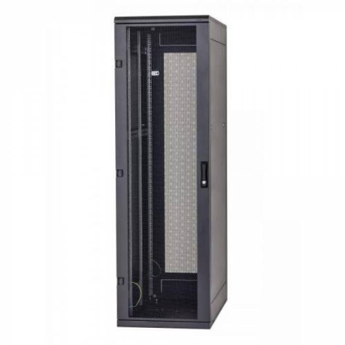 Rack Triton RMA-15-A66-CAX-A1, 15U, 600x600mm, Black