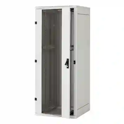 Rack Triton RMA-27-A81-CAX-A1, 19inch, 27U, 800X1000mm, Grey