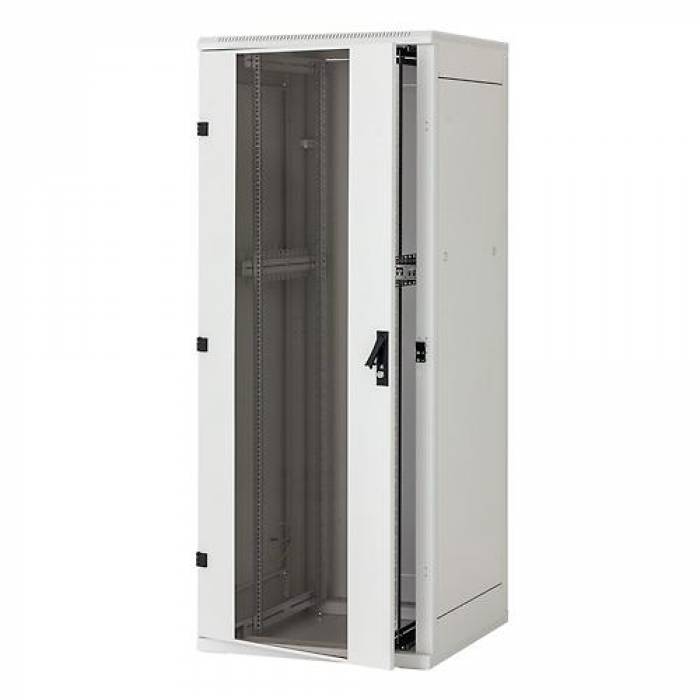 Rack Triton RMA-27-A81-CAX-A1, 19inch, 27U, 800X1000mm, Grey