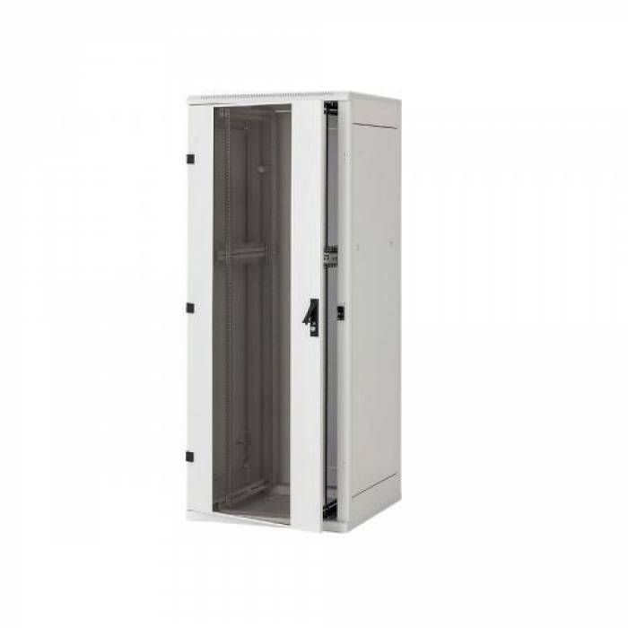 Rack Triton RMA-32-A66-CAX-A1, 19inch/32U, 600X600mm, Grey