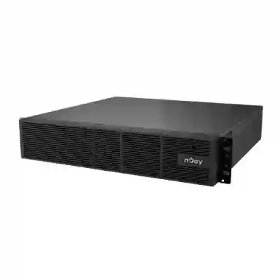Rack UPS nJoy Aster CA0312F 2U 1K