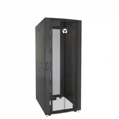 Rack Vertiv VR3150, 42U, 800x1100, Black