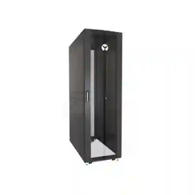 Rack Vertiv VR3300, 42U, 600x1200, Black