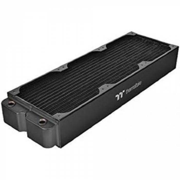 Radiator Thermaltake Pacific CL360, Black