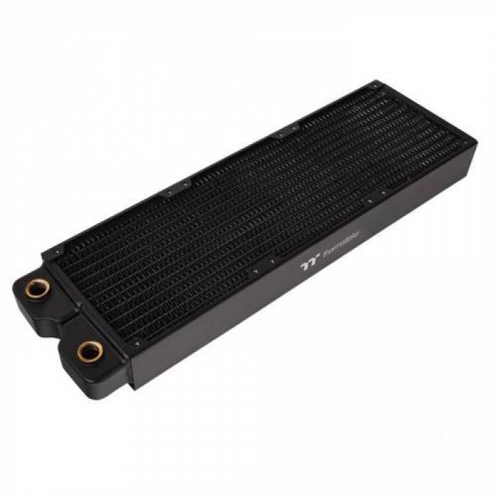 Radiator Thermaltake Pacific CLM360, Black