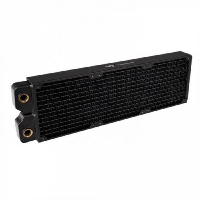 Radiator Thermaltake Pacific CLM360, Black