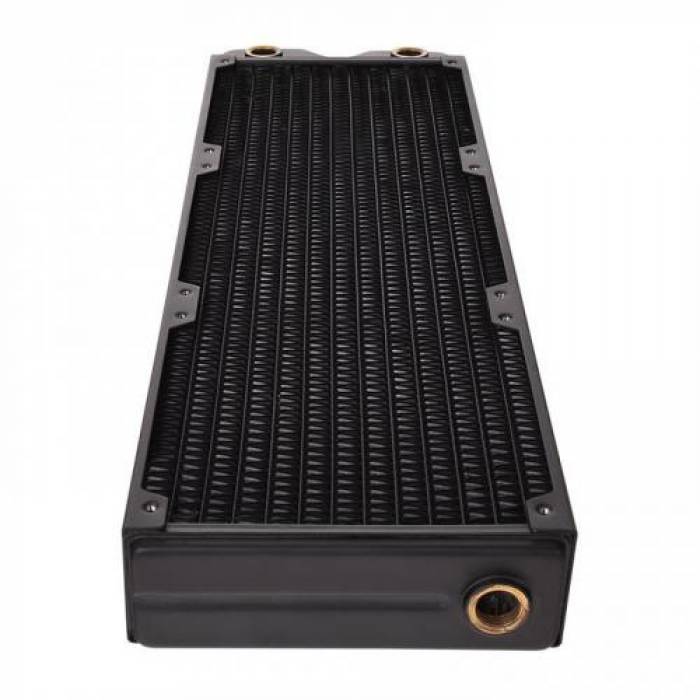 Radiator Thermaltake Pacific CLM360, Black