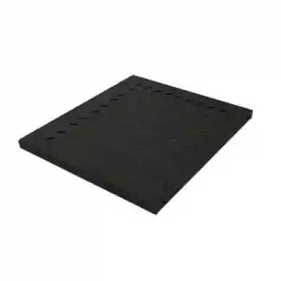 Raft Fix Logilink SF1F45B, 19inch, 1U, Black