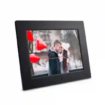 Rama Foto Braun DigiFrame 1083, 9.7inch, Black