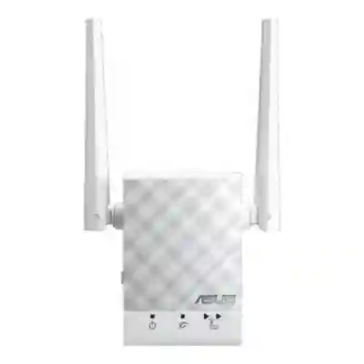 Range Extender Asus RP-AC51, White