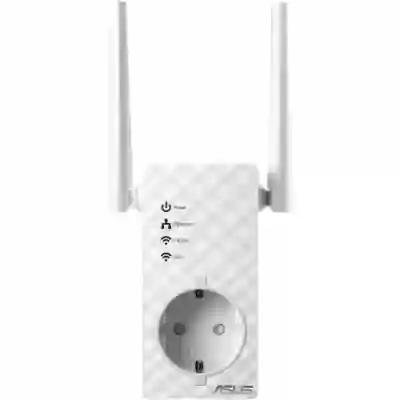 Range Extender Asus RP-AC53, White