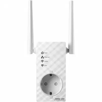 Range Extender Asus RP-AC53, White