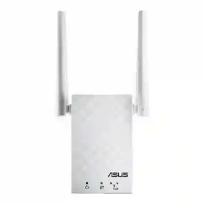 Range Extender Asus RP-AC55, White