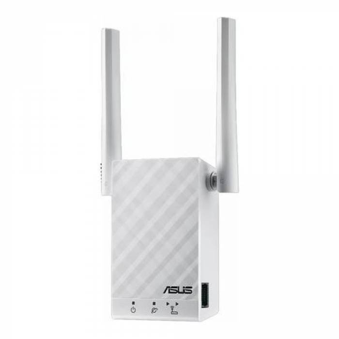 Range Extender Asus RP-AC55, White