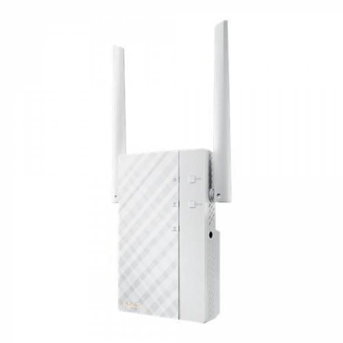 Range Extender ASUS RP-AC56, White