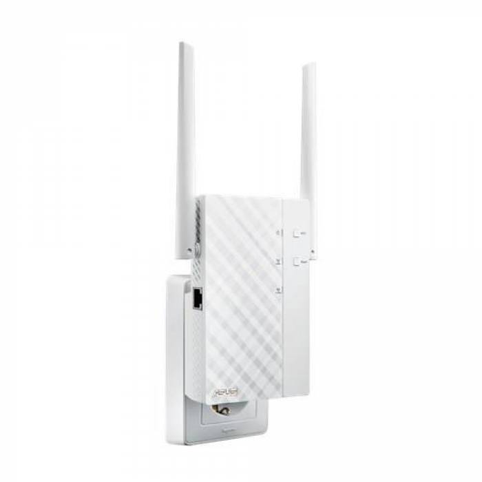 Range Extender ASUS RP-AC56, White