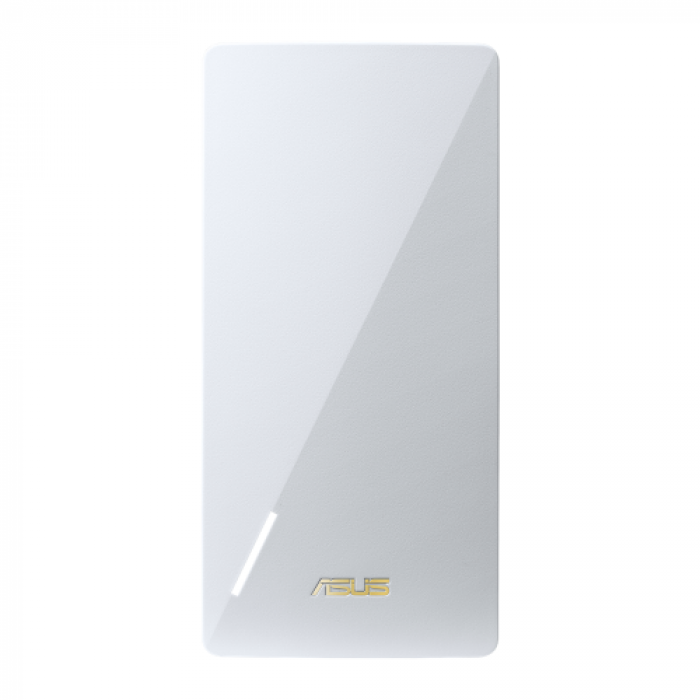 Range Extender Asus RP-AX56, White