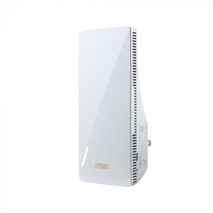 Range Extender Asus RP-AX56, White