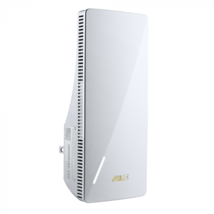 Range Extender Asus RP-AX56, White