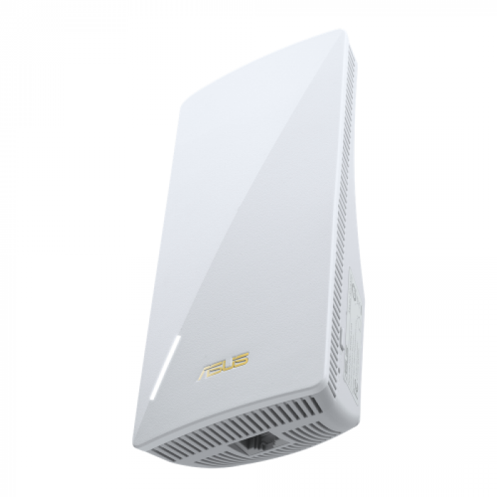 Range Extender Asus RP-AX56, White