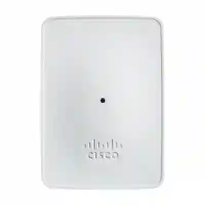 Range Extender Cisco CBW142ACM, White