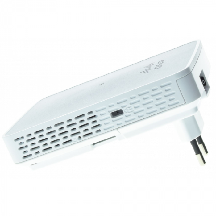 Range Extender Cisco CBW142ACM, White