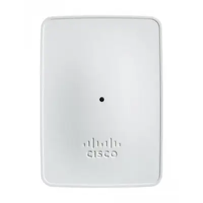 Range Extender Cisco CBW143ACM, White