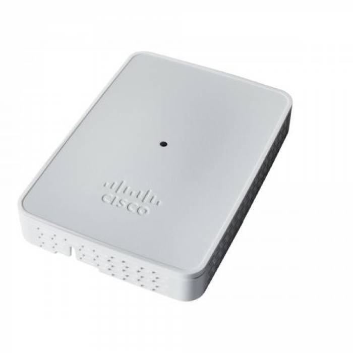 Range Extender Cisco CBW143ACM, White