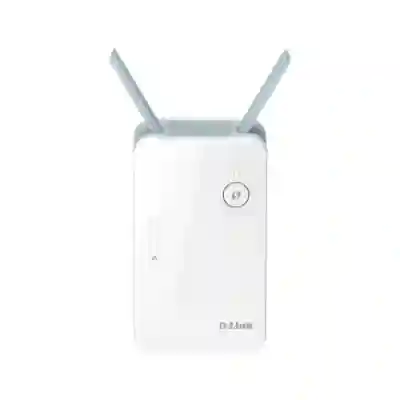Range Extender D-Link AX1500 E15, White