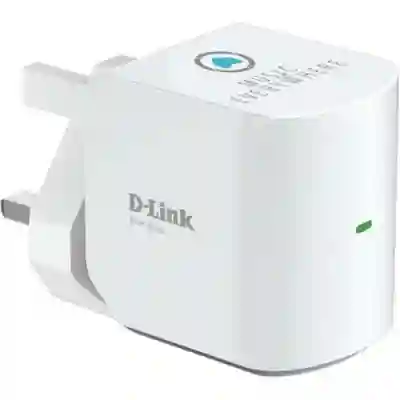 Range Extender D-Link Home Music Everywhere DCH-M225