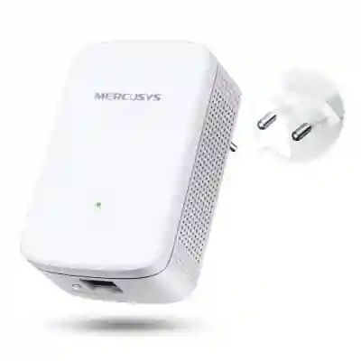 Range Extender MERCUSYS ME10, White