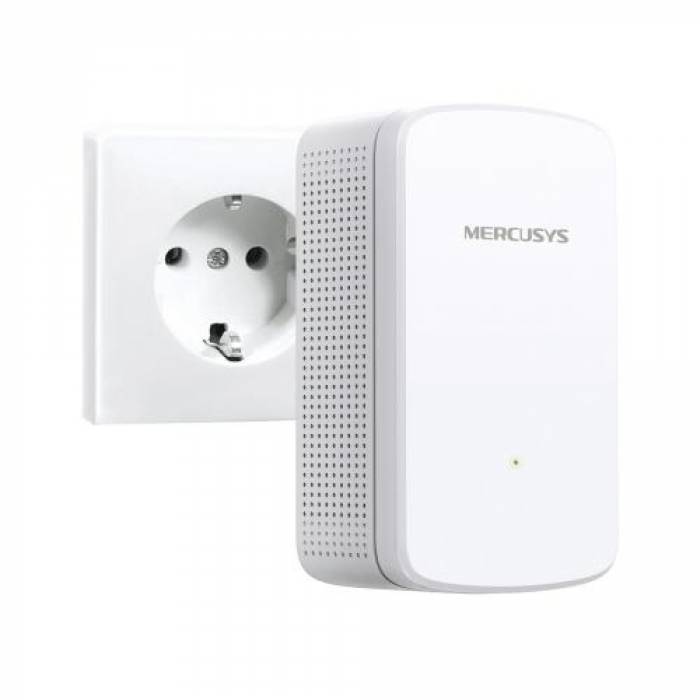 Range Extender MERCUSYS ME10, White