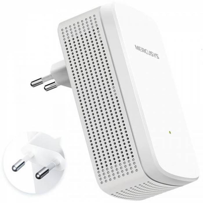 Range Extender MERCUSYS ME20, White