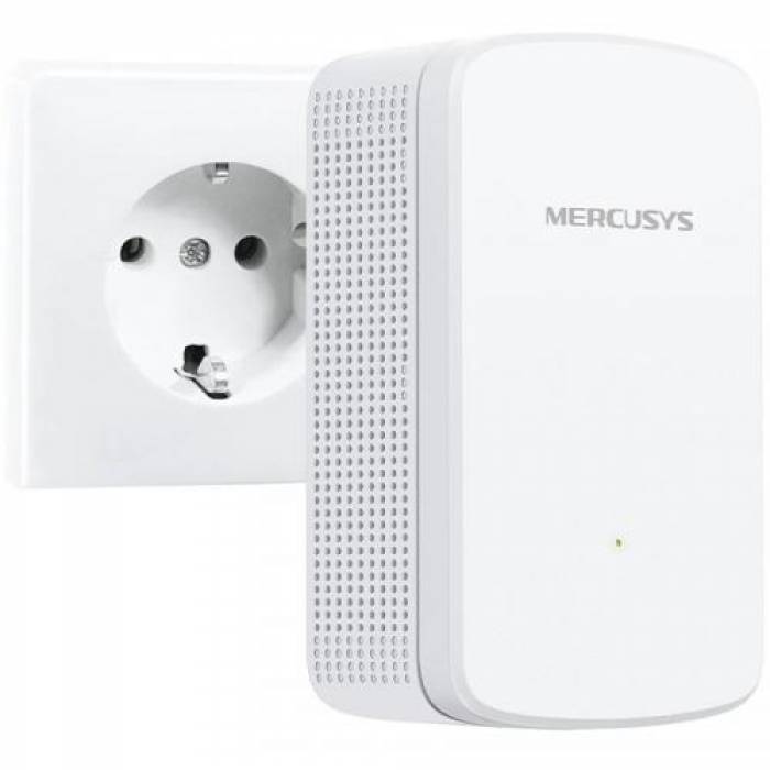 Range Extender MERCUSYS ME20, White