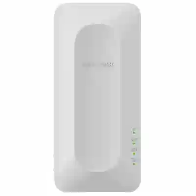 Range Extender Netgear EAX12, White