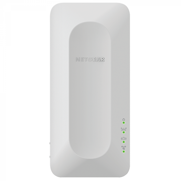 Range Extender Netgear EAX12, White