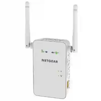 Range Extender Netgear EX6120, White