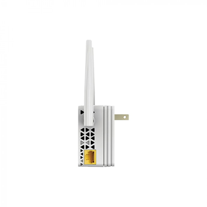 Range Extender Netgear EX6120, White