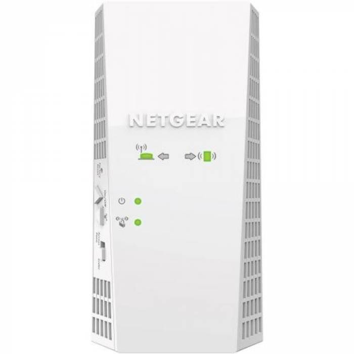 Range Extender Netgear EX6250, White