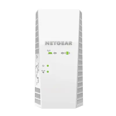 Range Extender Netgear EX7300, White