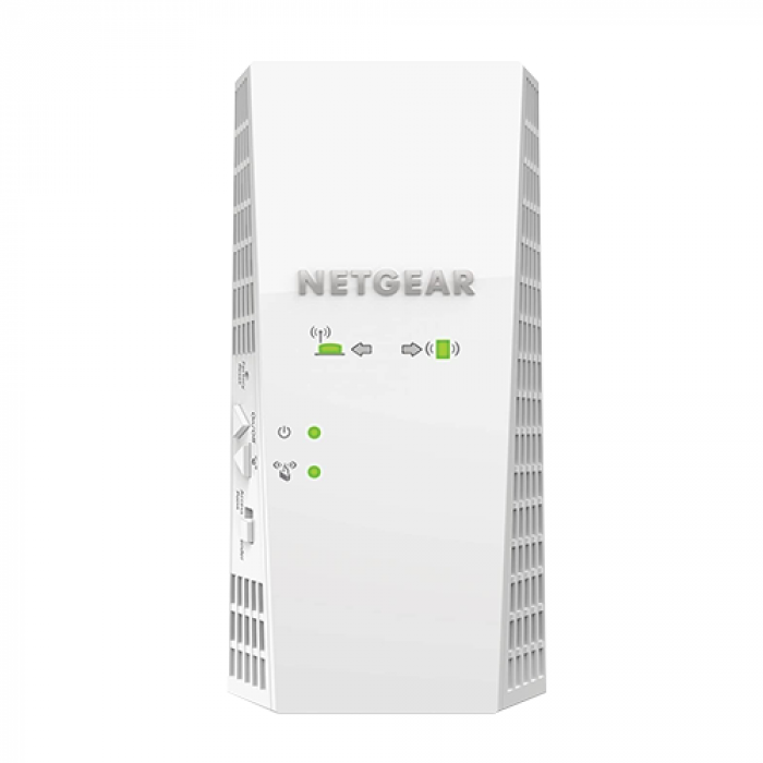 Range Extender Netgear EX7300, White Range Extender Netgear EX7300, White