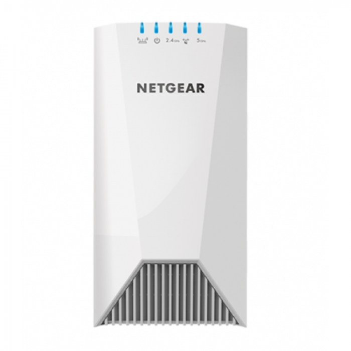 Range Extender Netgear EX7500, White